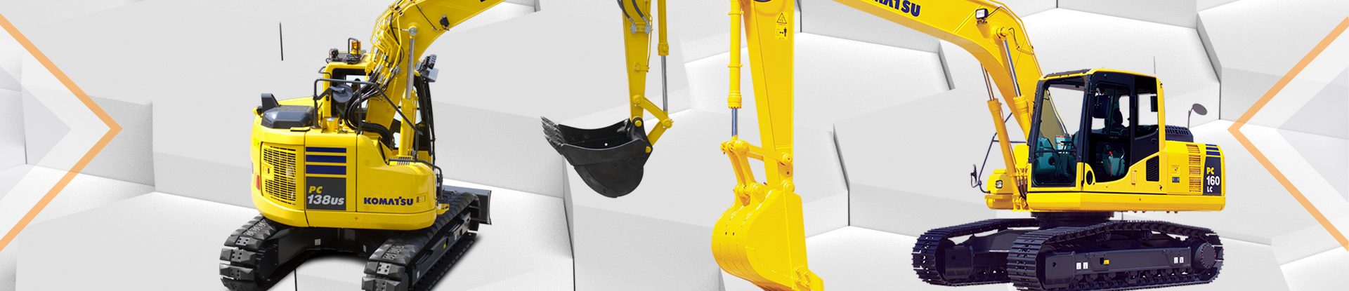 Zero tail-swing, reduced tailswing, and conventional tailswing excavators- Advantages