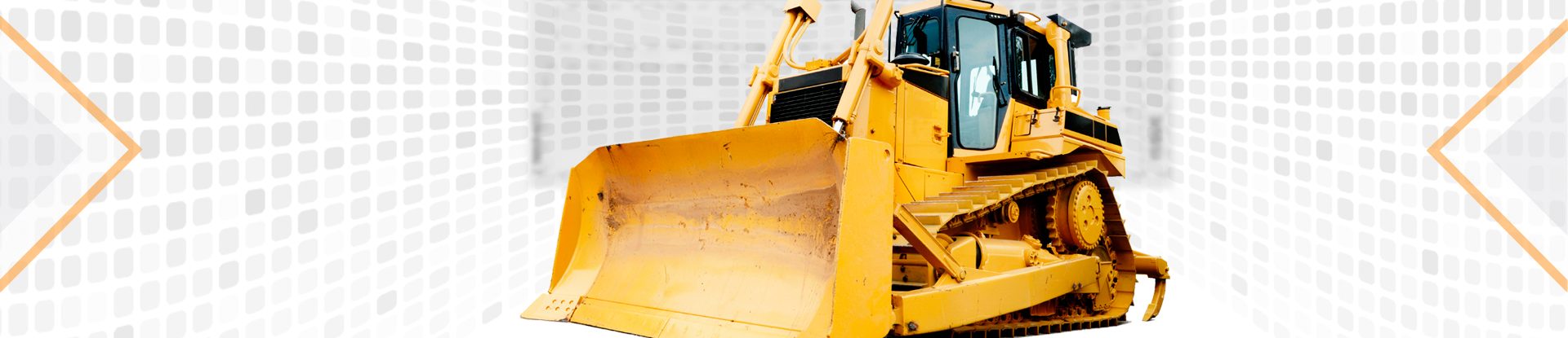 The importance of the serial number on heavy equipment