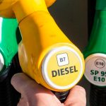 Eliminación de automóviles de Diésel y Gasolina para 2035 en la Unión Europea.